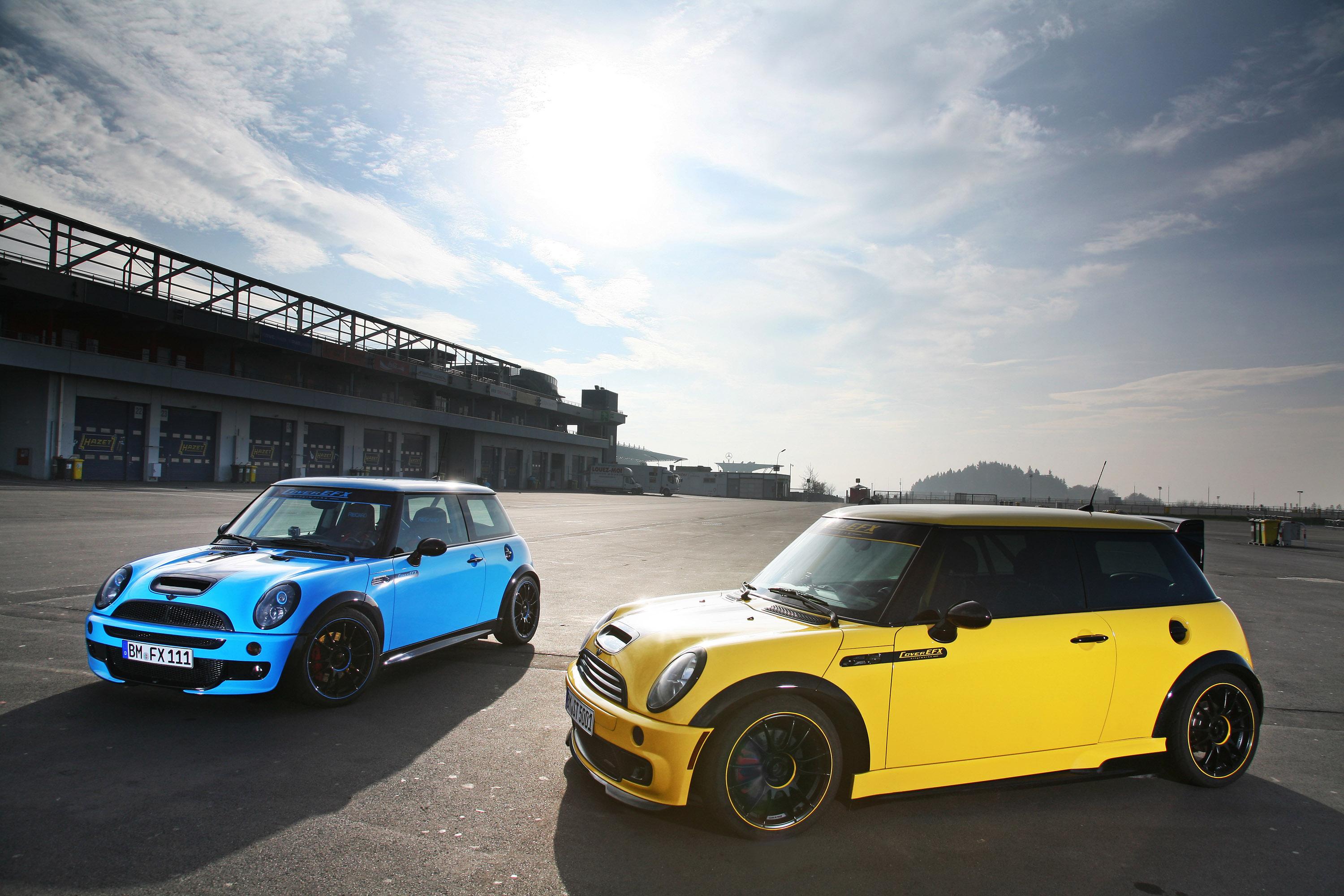 Mini Cooper Wallpaper Full HD #LCKHOB5