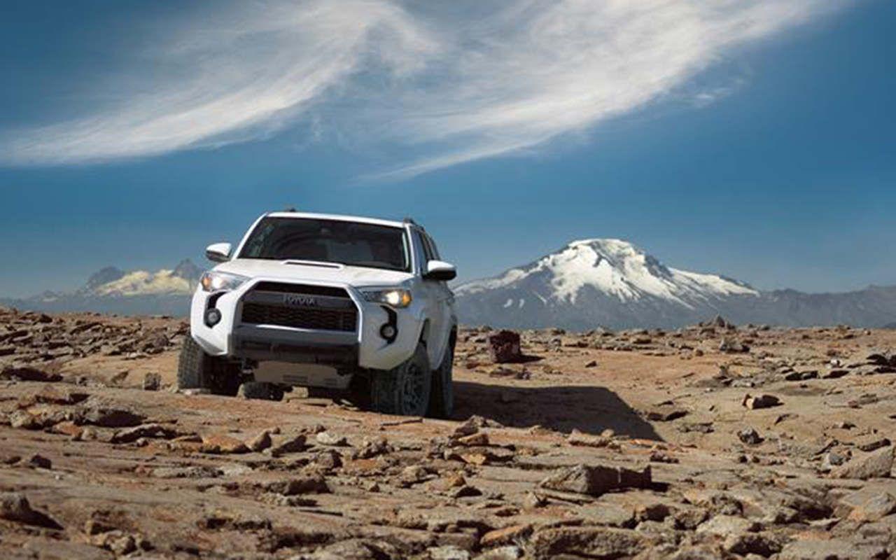 Toyota 4Runner Review, Hybrid, Price, Engines, TRD and Photo