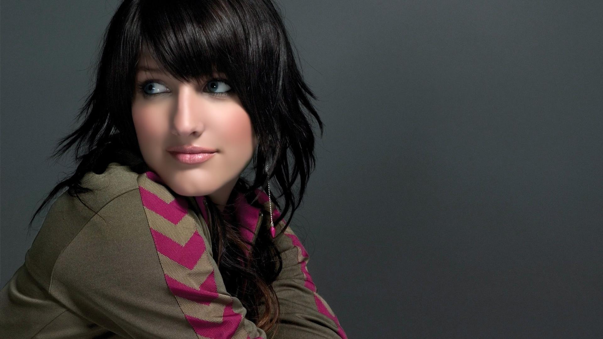 Ashlee Simpson, HD Music, 4k Wallpaper, Image, Background, Photo