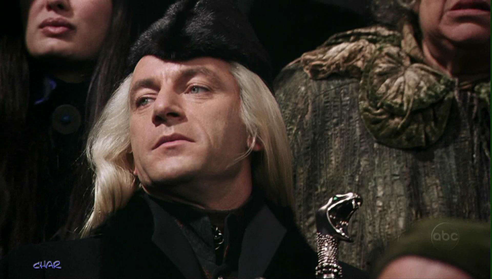 Lucius Malfoy image Lucius photo from the COS HD wallpaper