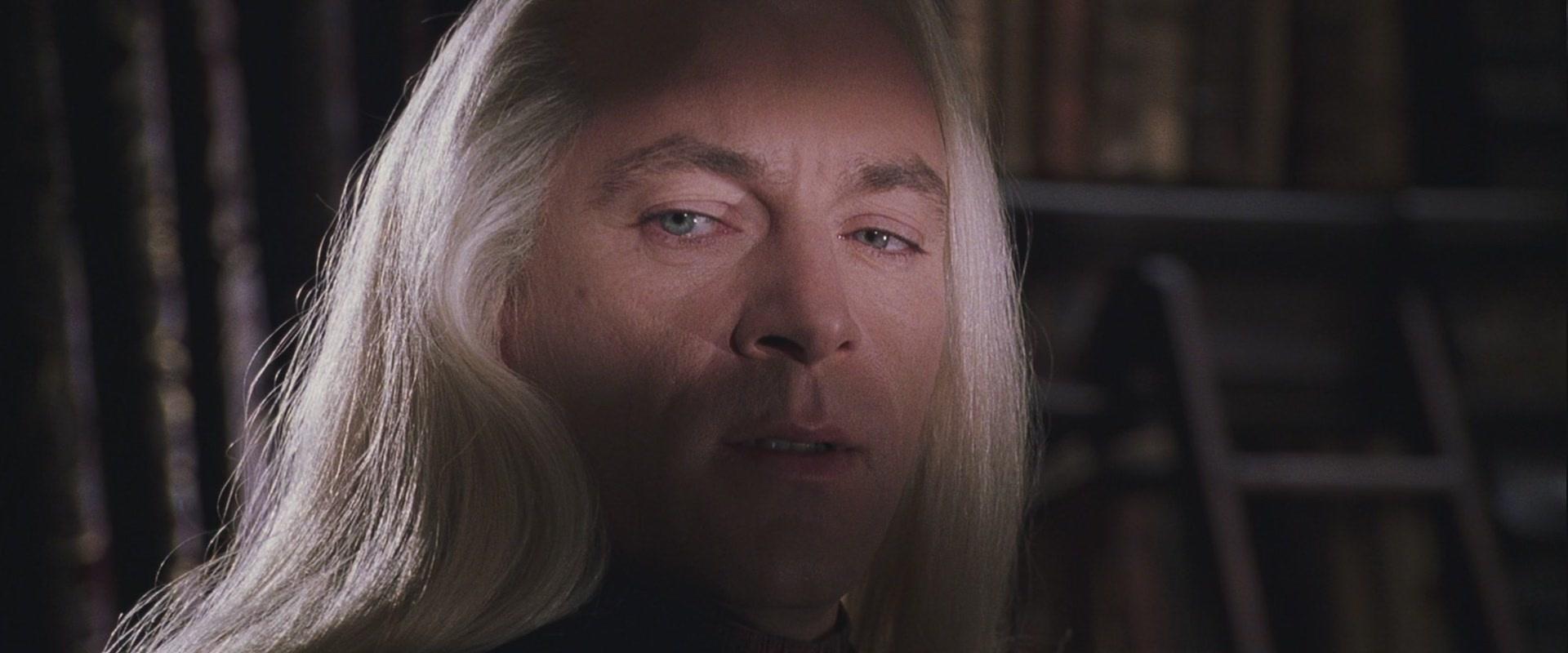 Picture of Lucius Malfoy