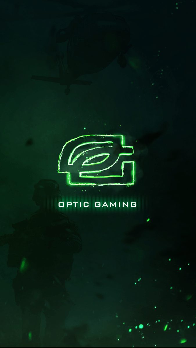 OpTic Gaming Wallpapers - Wallpaper Cave