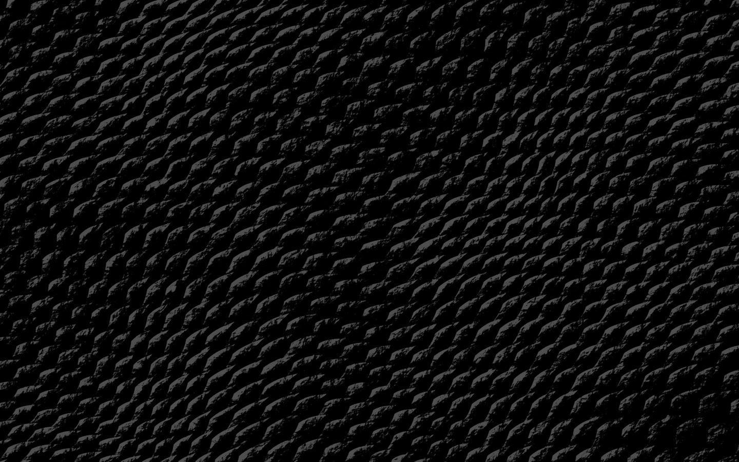 Black Snake Skin Wallpaper