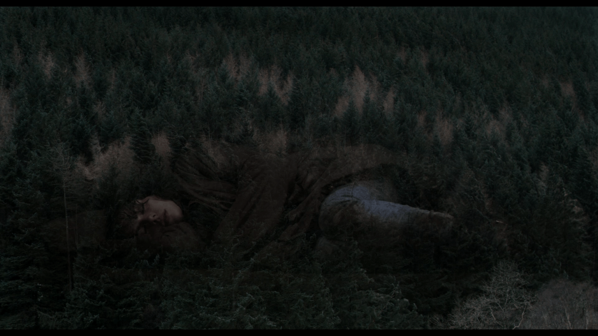 Under the Skin Movie Wallpaper