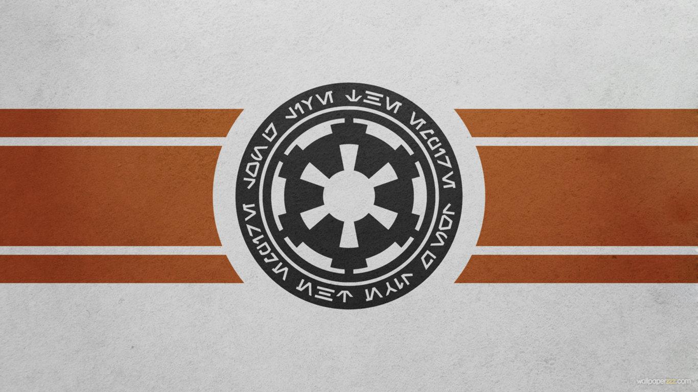 Star Wars Imperial Symbols Wallpapers - Wallpaper Cave