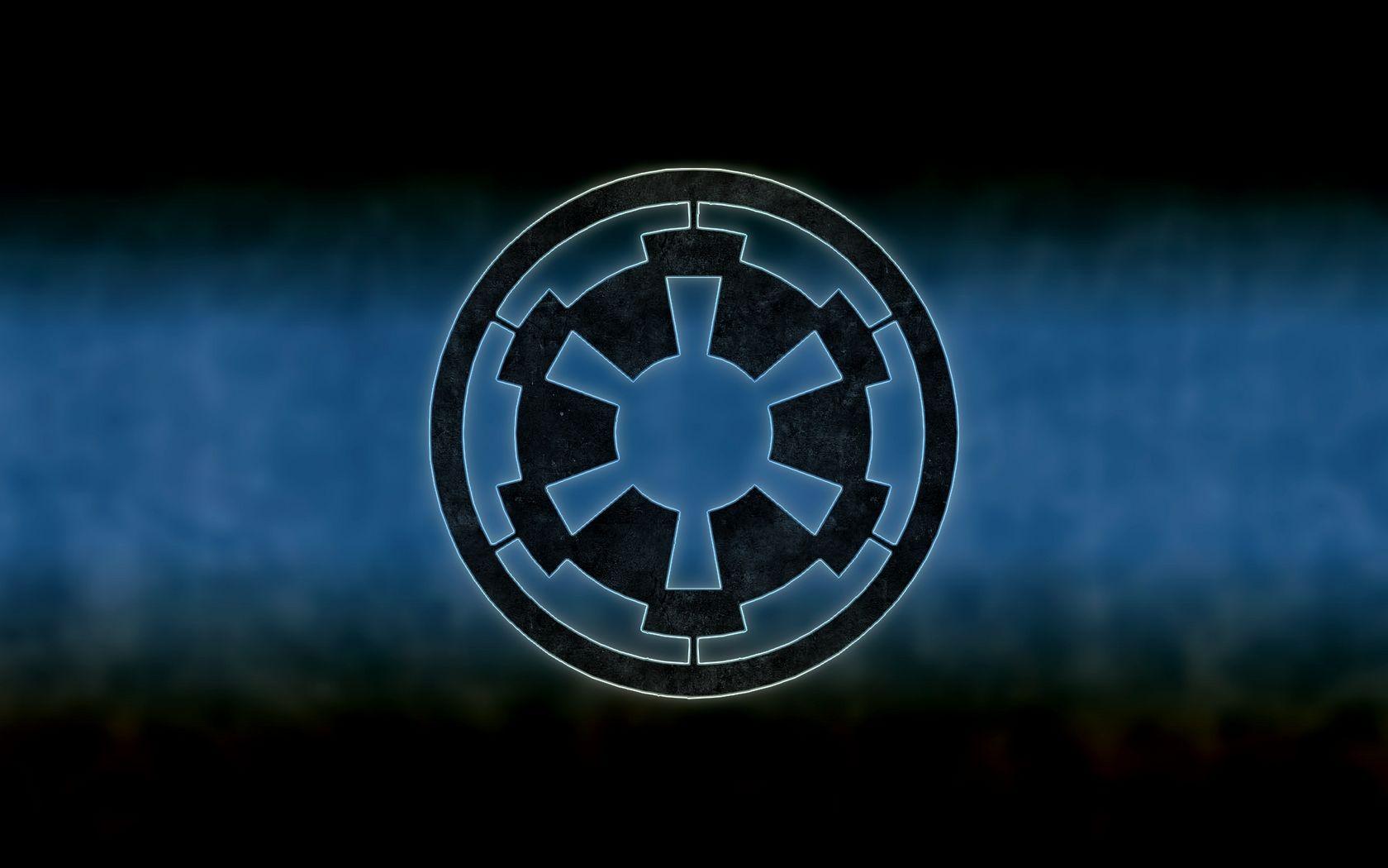 Star Wars Imperial Symbols Wallpapers - Wallpaper Cave