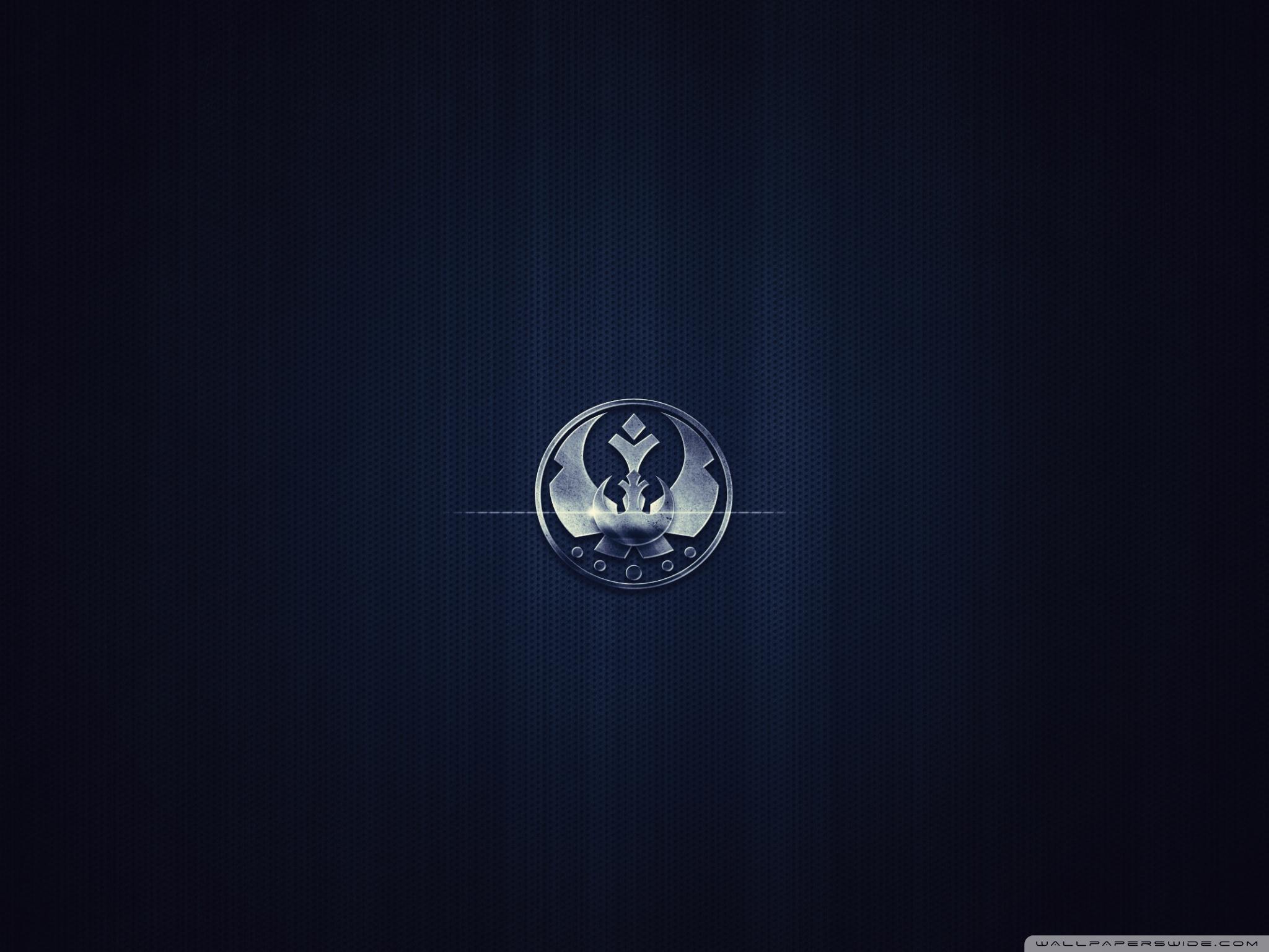 Star Wars Imperial Symbol Wallpaper