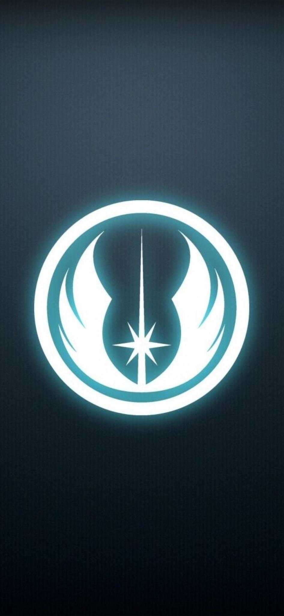 Star Wars Imperial Logo Wallpapers Wallpaper Cave
