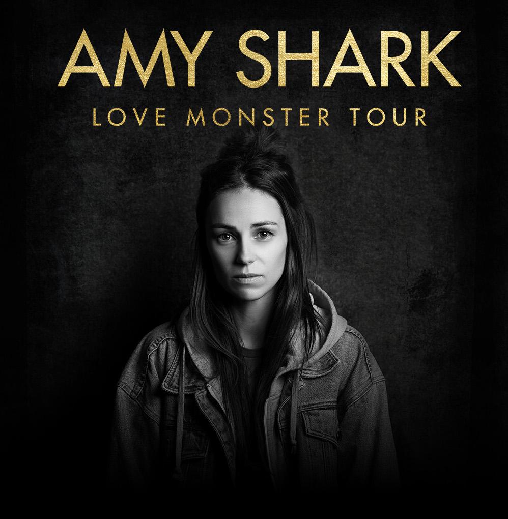 Amy Shark Wallpapers - Wallpaper Cave