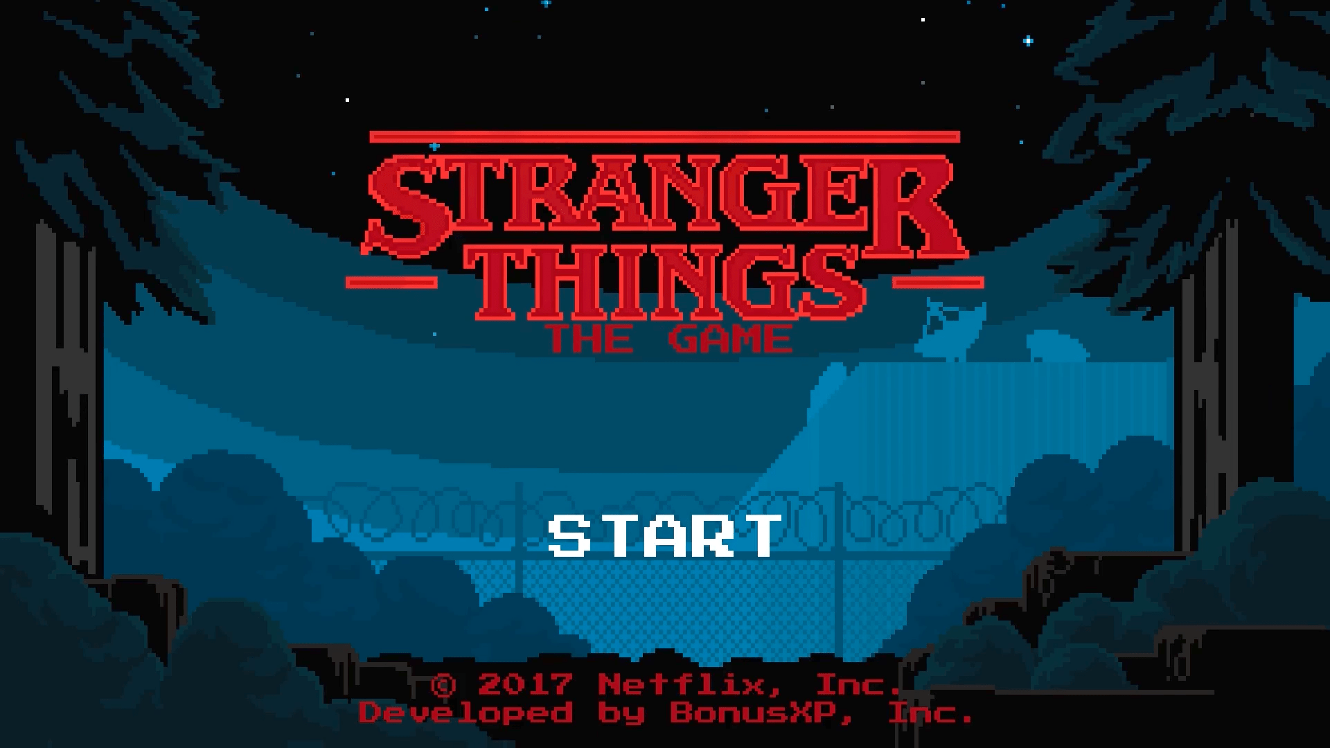 Stranger Things: The Game Walkthrough Game Guide For App