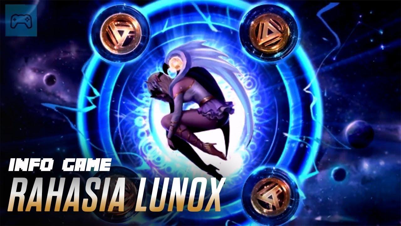 Wallpaper Ml Lunox - DOWNLOAD WALLPAPER GAME HD