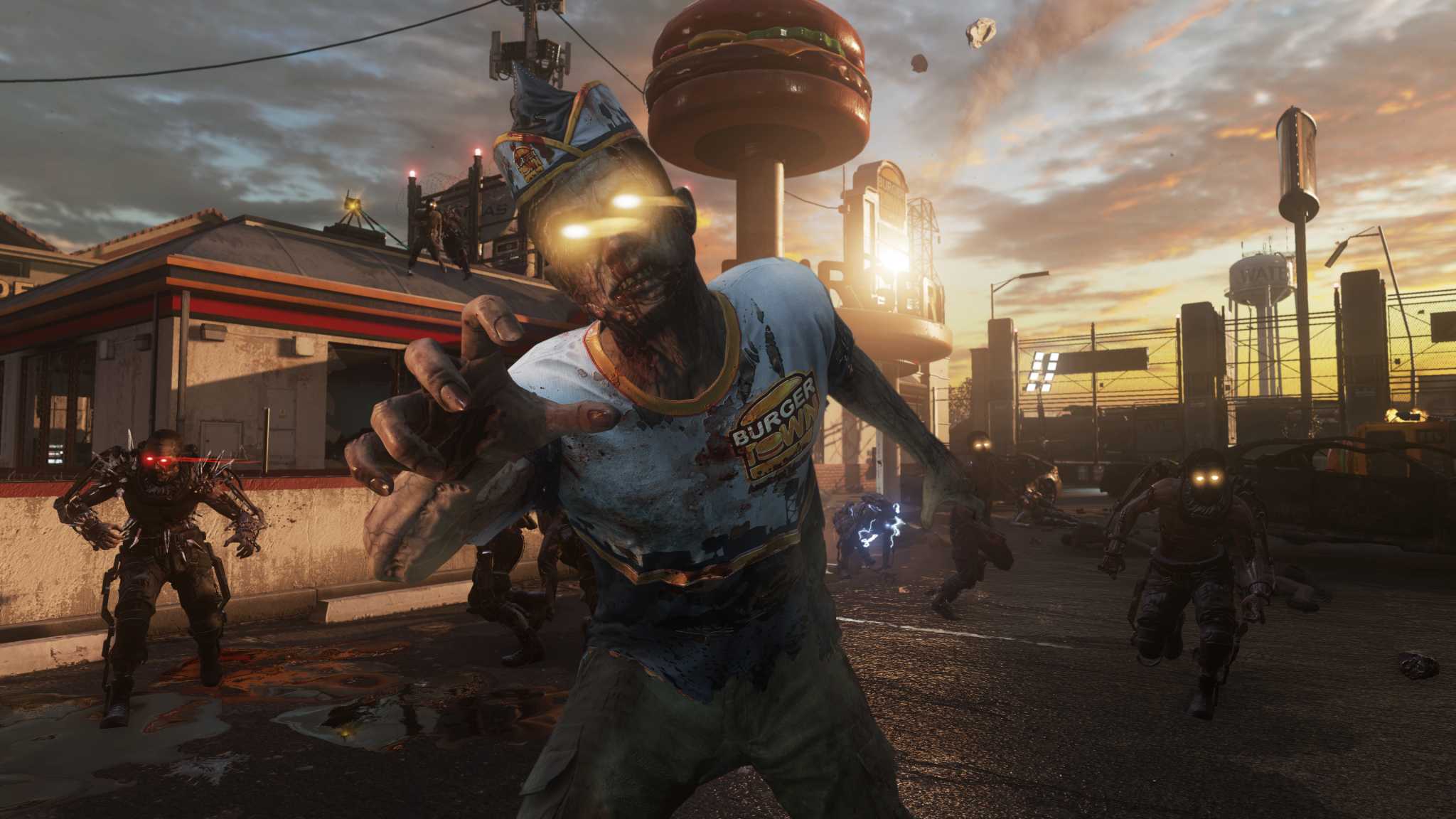 Call of Duty: Black Ops 4 Zombies Mode Confirmed