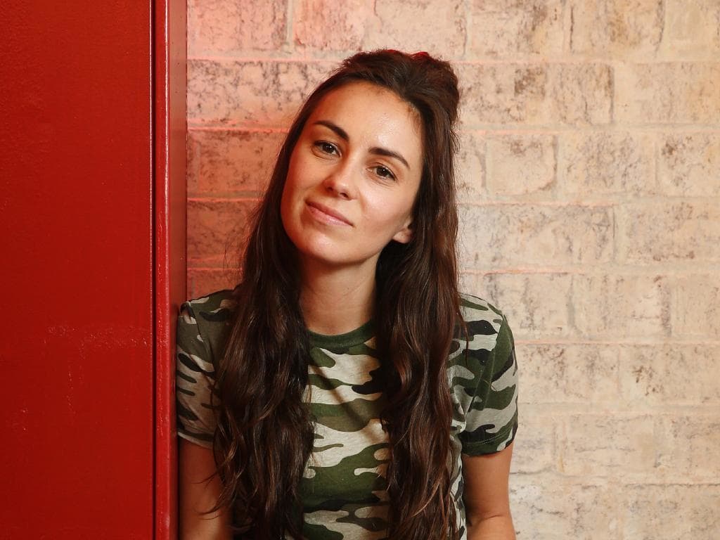 Amy Shark's Love Monster tour to finish with hometown show at