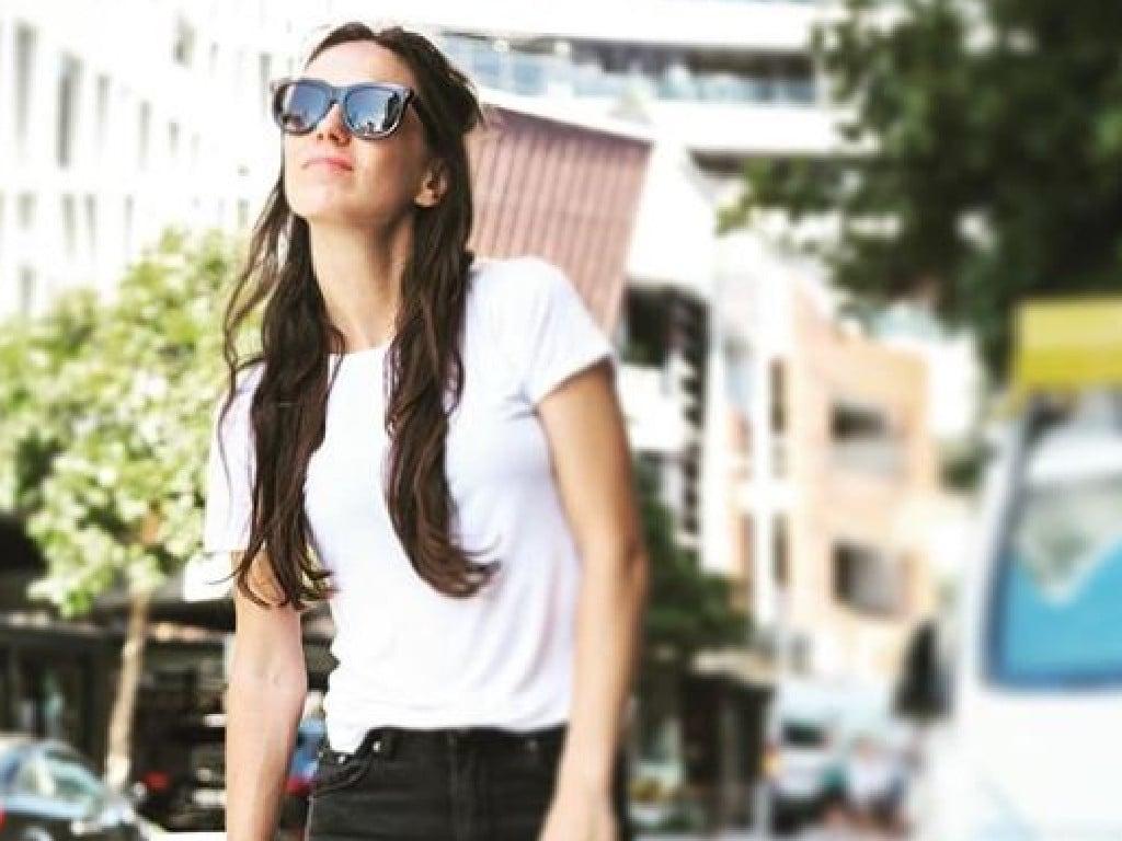 For the record: Amy Shark apologises in advance if Love Monster