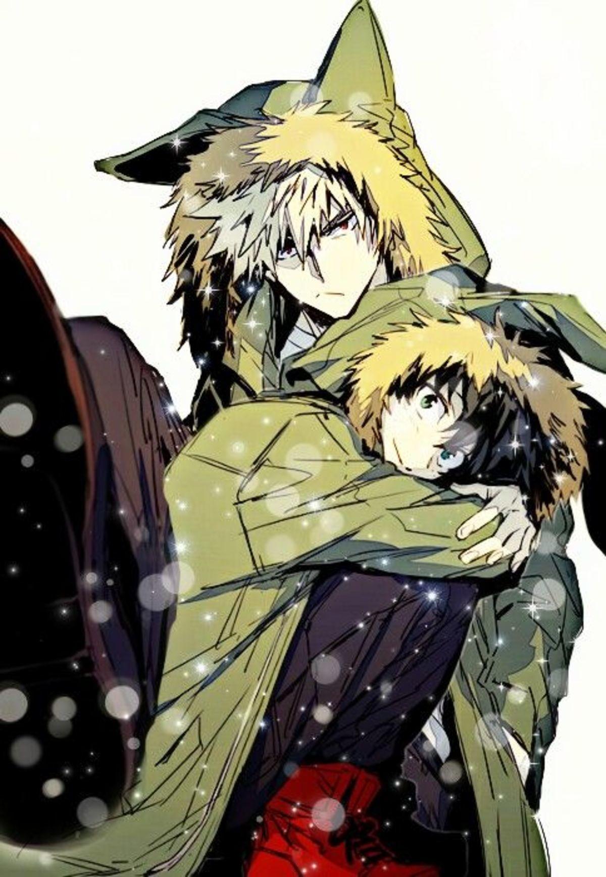 Featured image of post Adorable Bakudeku Wallpaper - 7,642 likes · 55 talking about this.