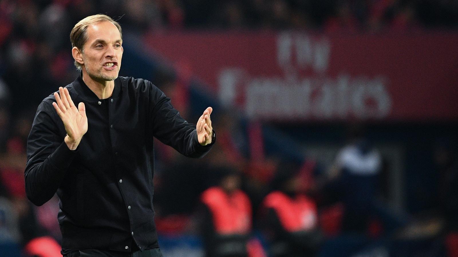 PSG Lille (2 1), The Cheat: This PSG Will Not Be Enough In Naples