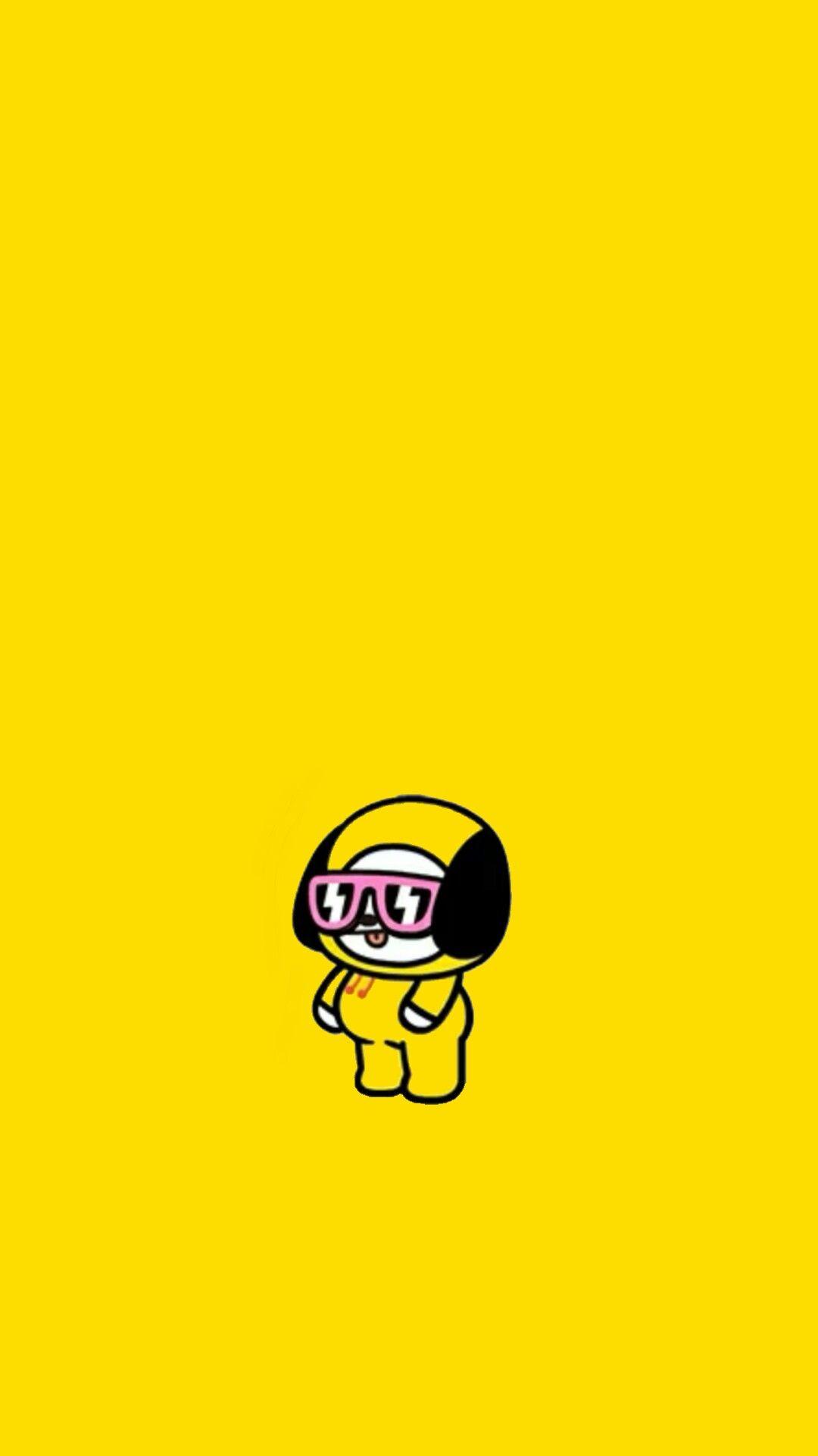 Bt21 Chimmy Wallpapers Wallpaper Cave Choose from hundreds of free laptop wallpapers. bt21 chimmy wallpapers wallpaper cave