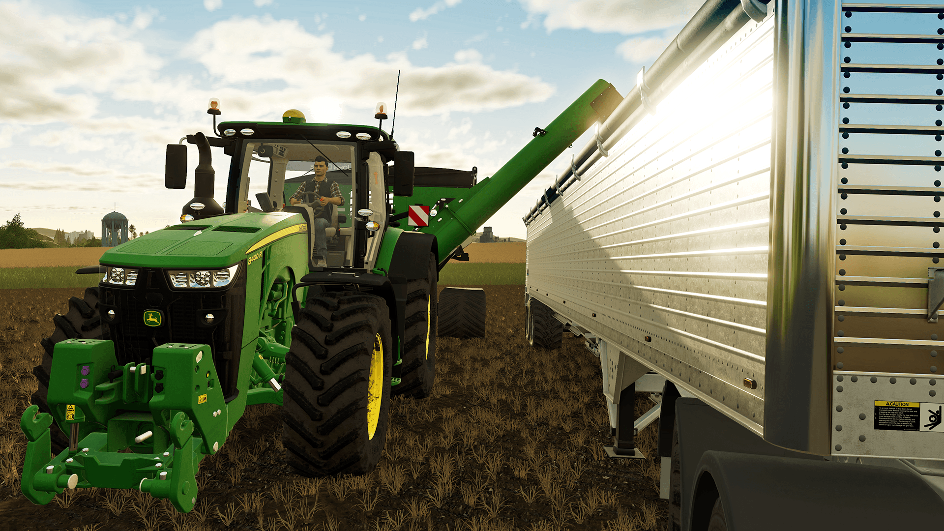 best farming simulator 19 mods pc