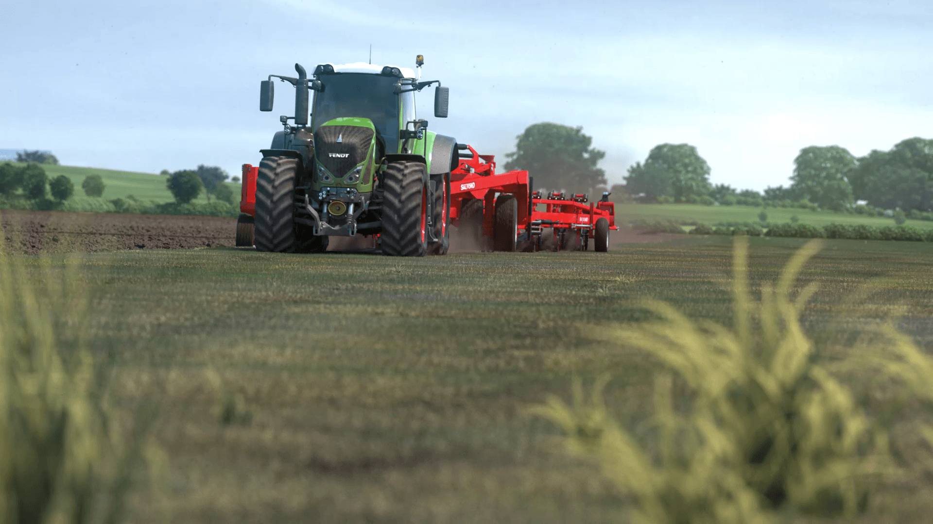 farming simulator 19 shaders