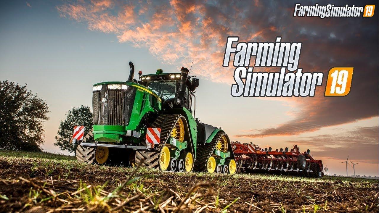 farming simulator 19 for pc