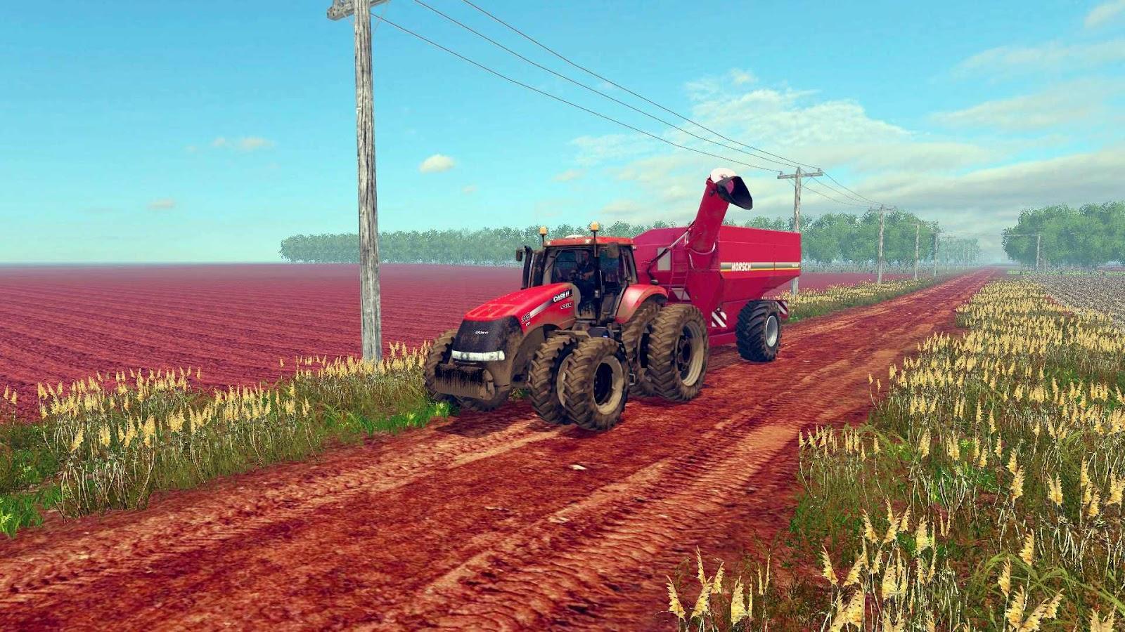 Farming Simulator 19 Ideas