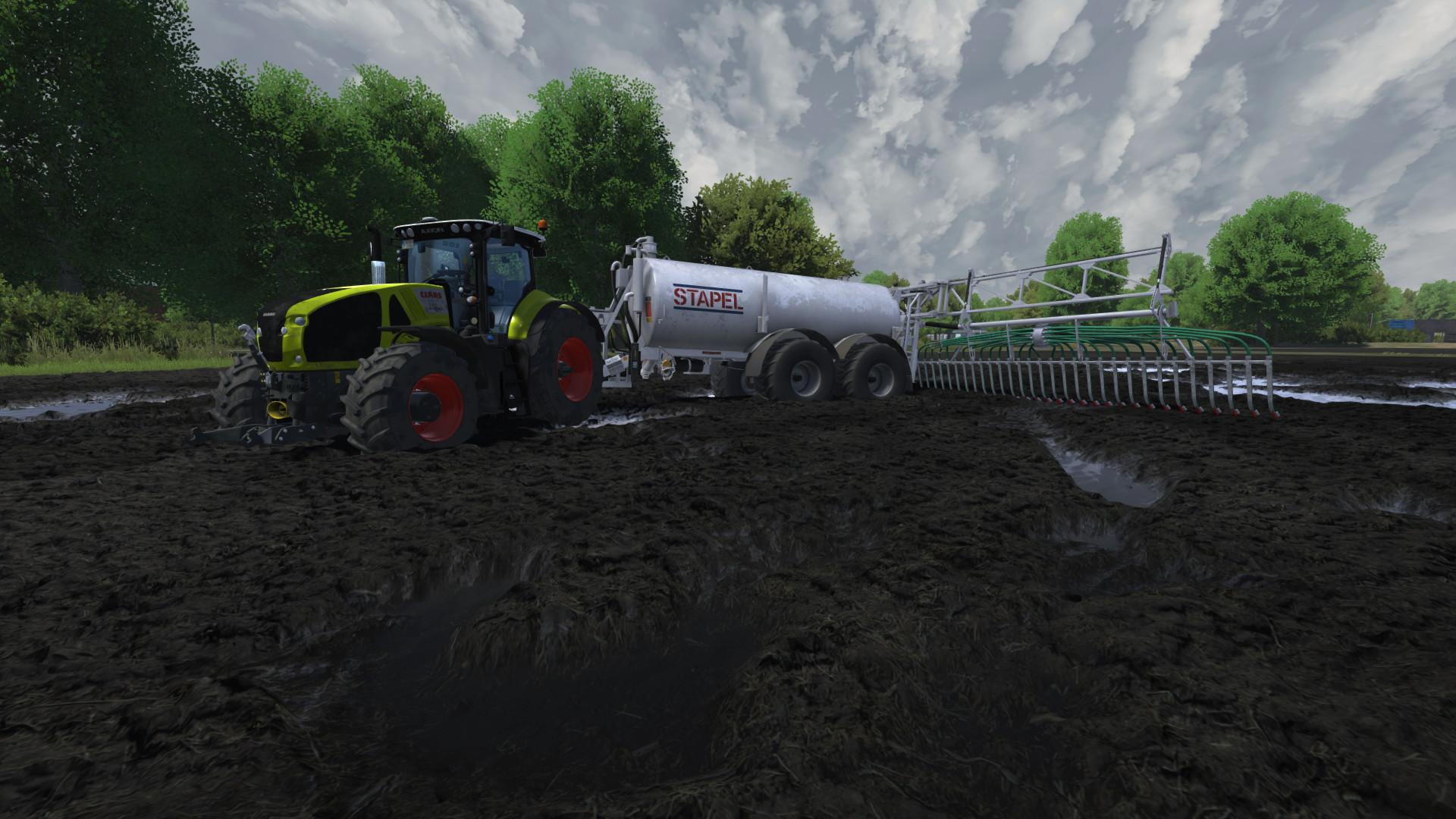 Farming Simulator 19: What We Know and What We Want