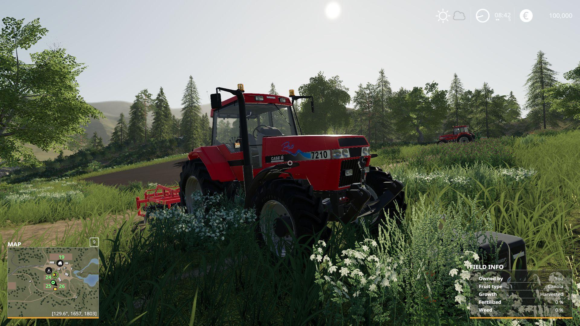 Farming Simulator 19 Laptop and Desktop Benchmarks