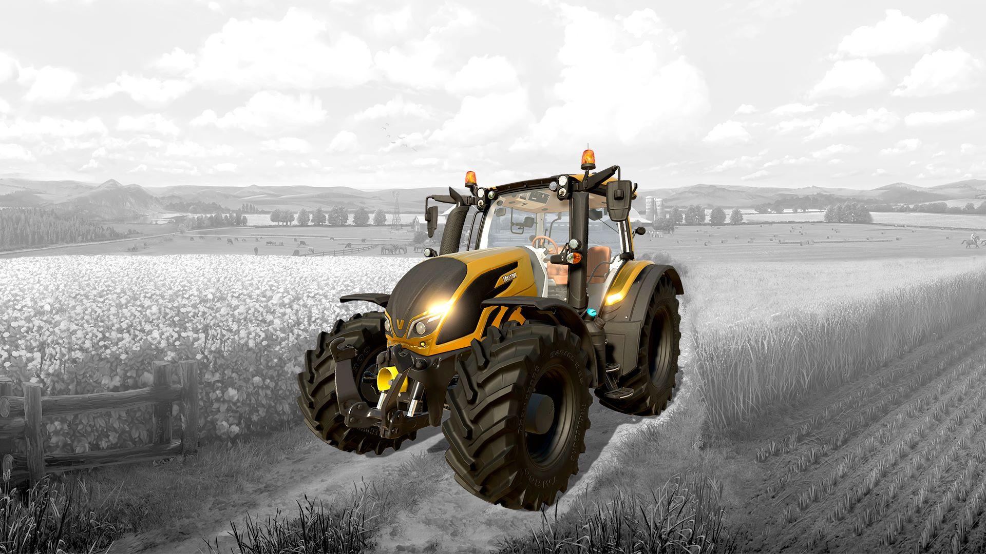 Farming Simulator 19 Wallpapers Wallpaper Cave