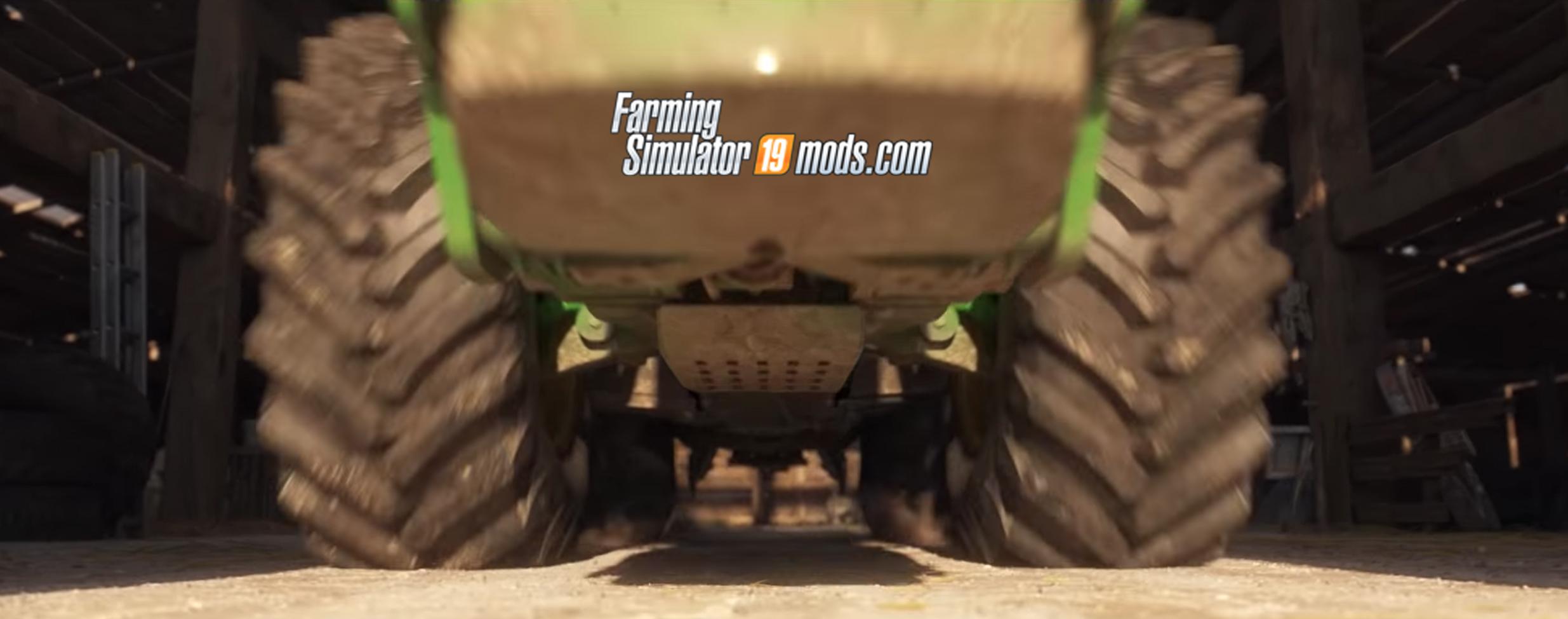 Farming Simulator 2019 mods / FS 19 mods, FS, LS 2019 mods