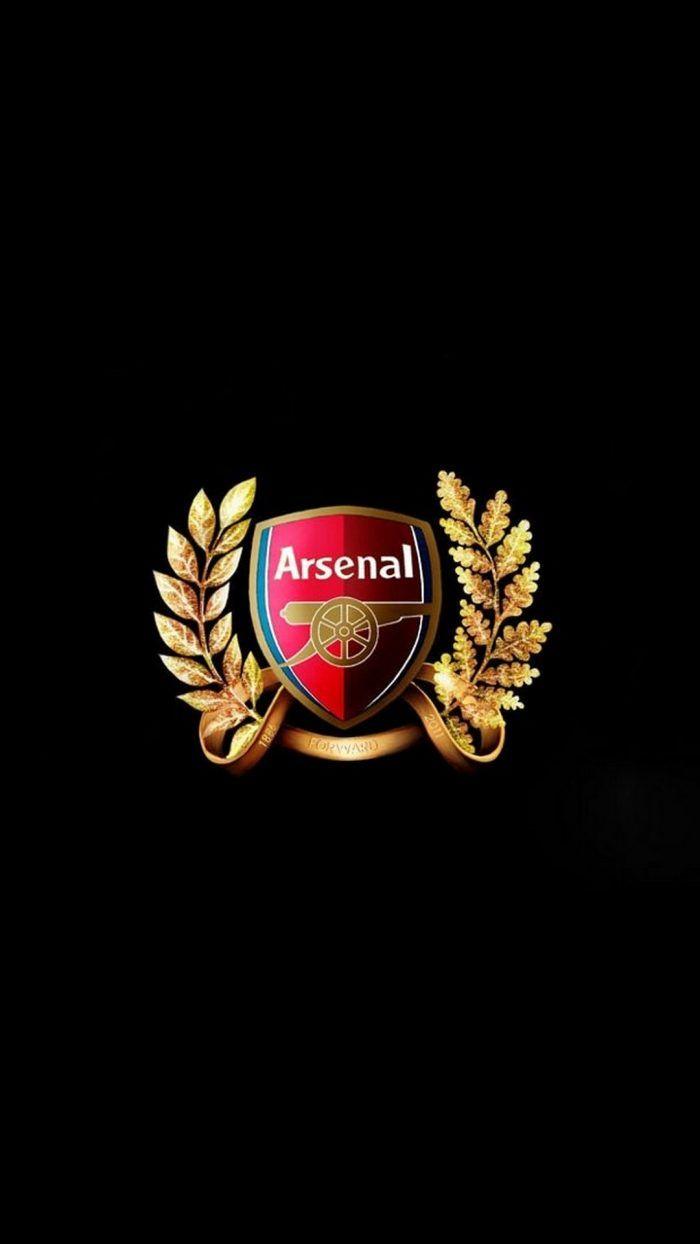 Arsenal Logo Wallpaper Android. Football. Arsenal, Arsenal
