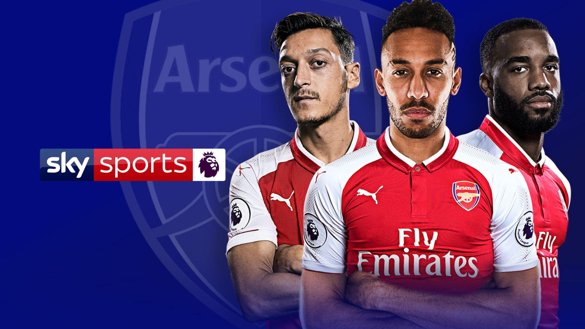 Arsenal Fixtures: Premier League 2018 19