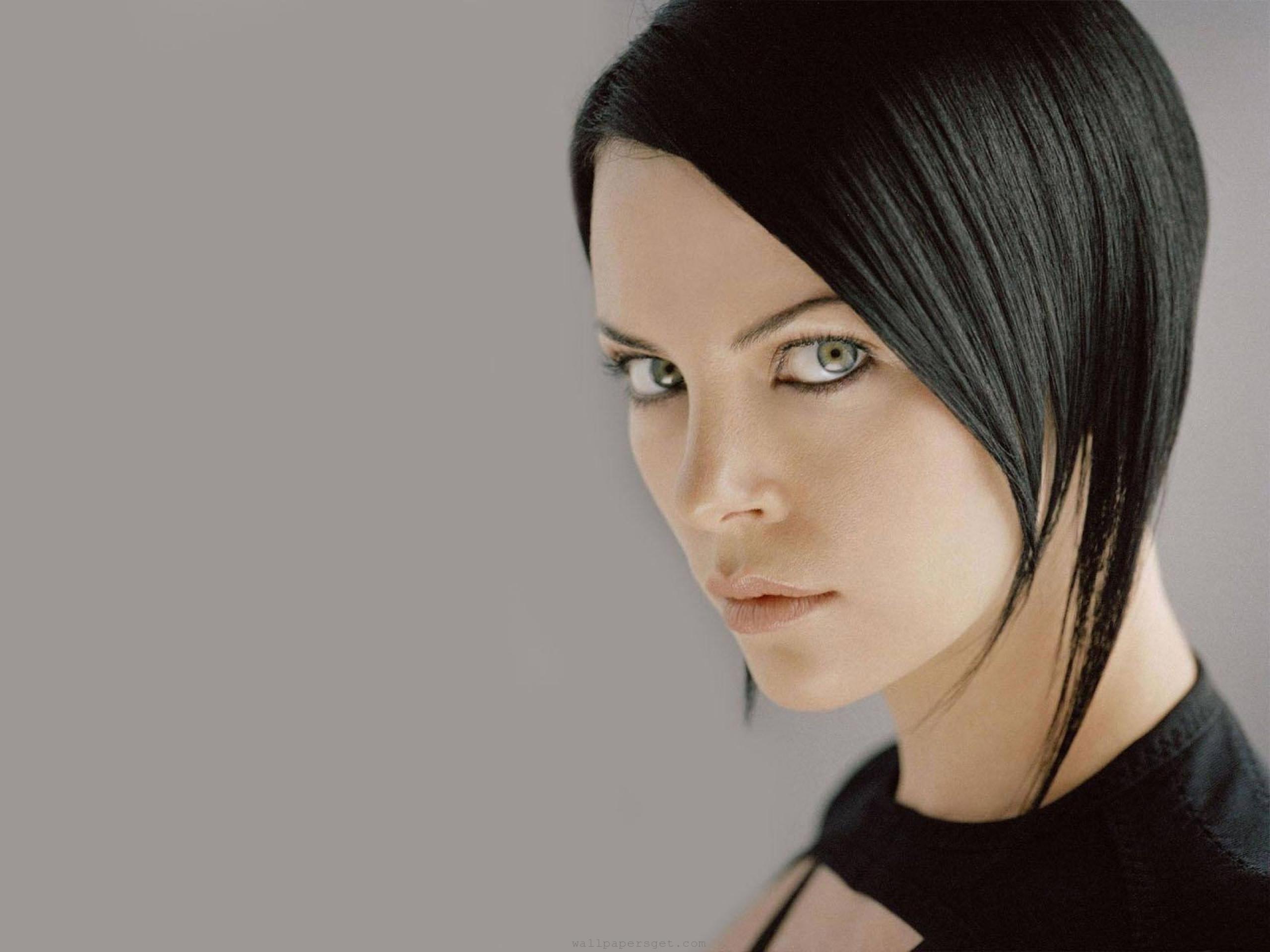 Aeon Flux HD Wallpaper