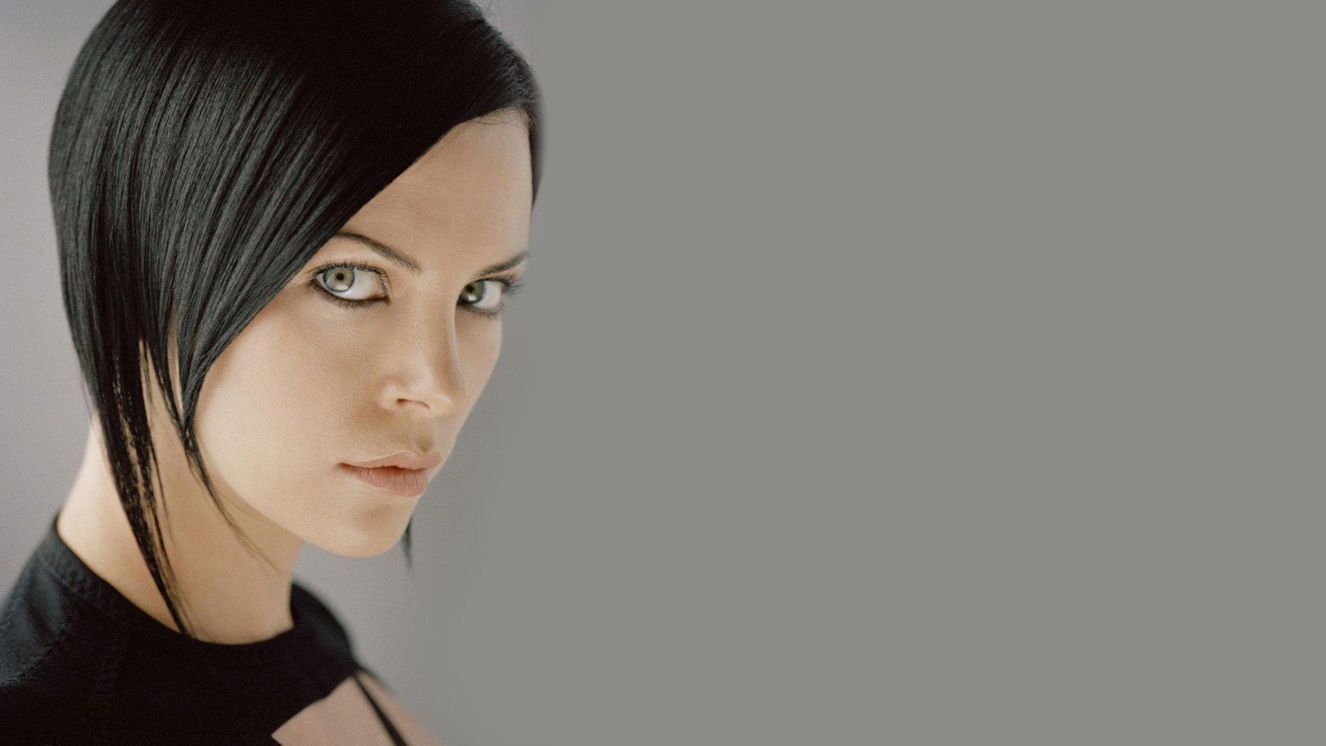 charlize theron aeon flux wallpaper and background