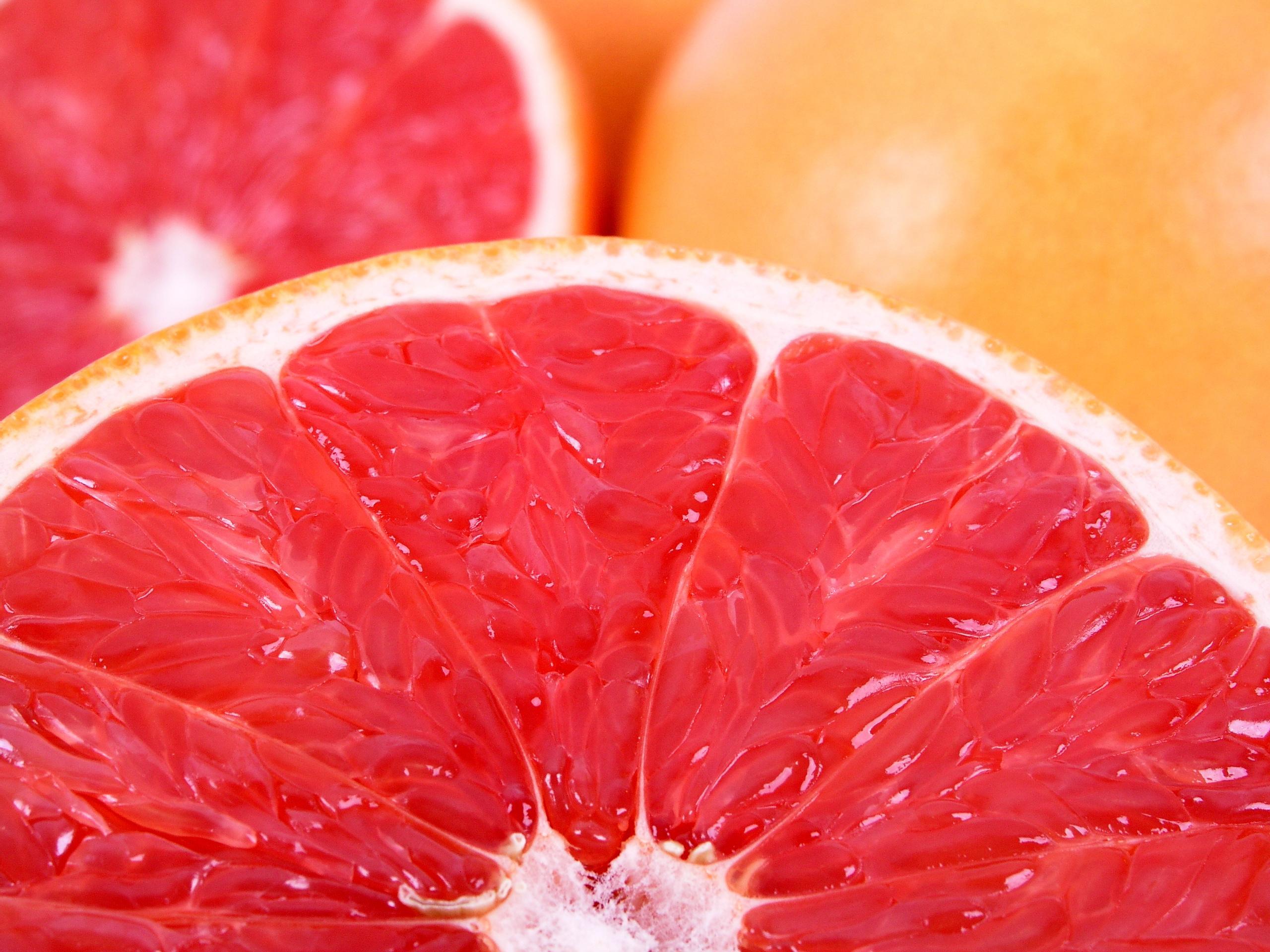 Grapefruit HD Wallpaper, Background Image