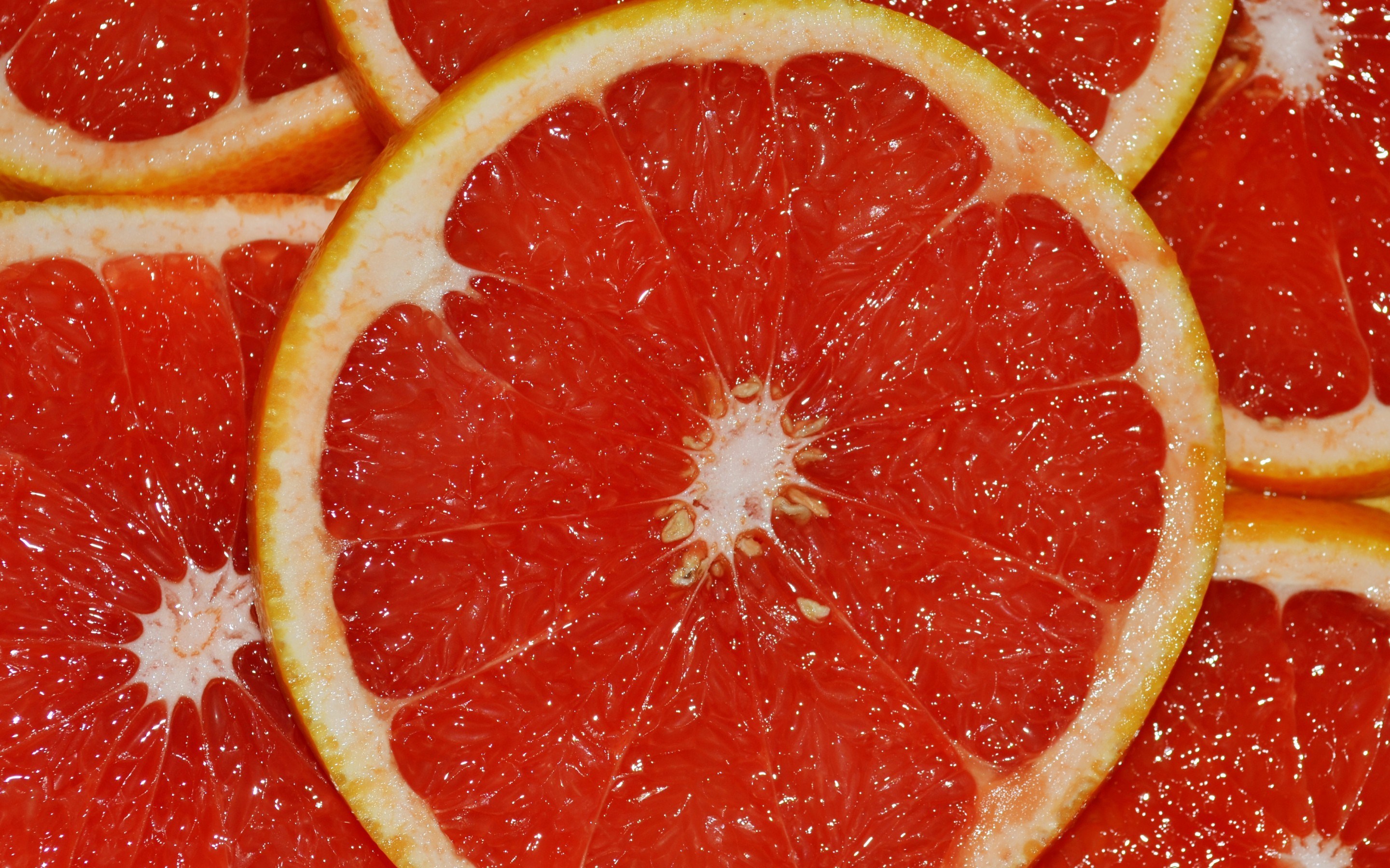 grapefruit wallpaper hd