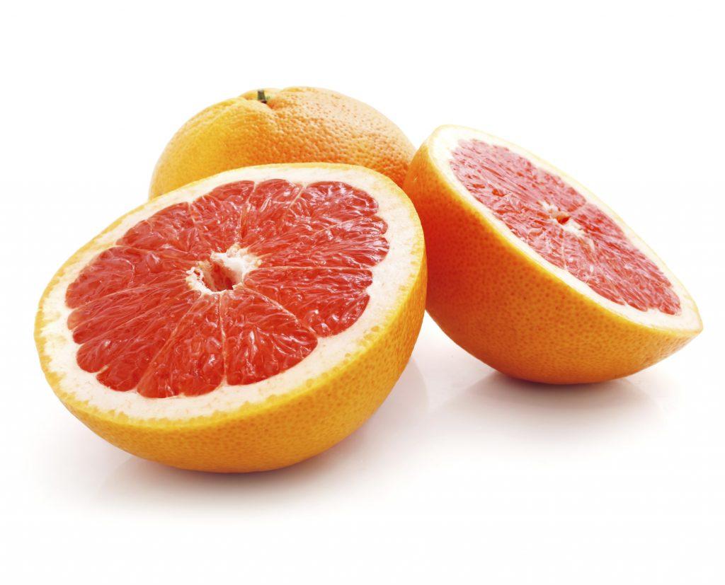 Grapefruit Wallpaper.com HD Wallpaper