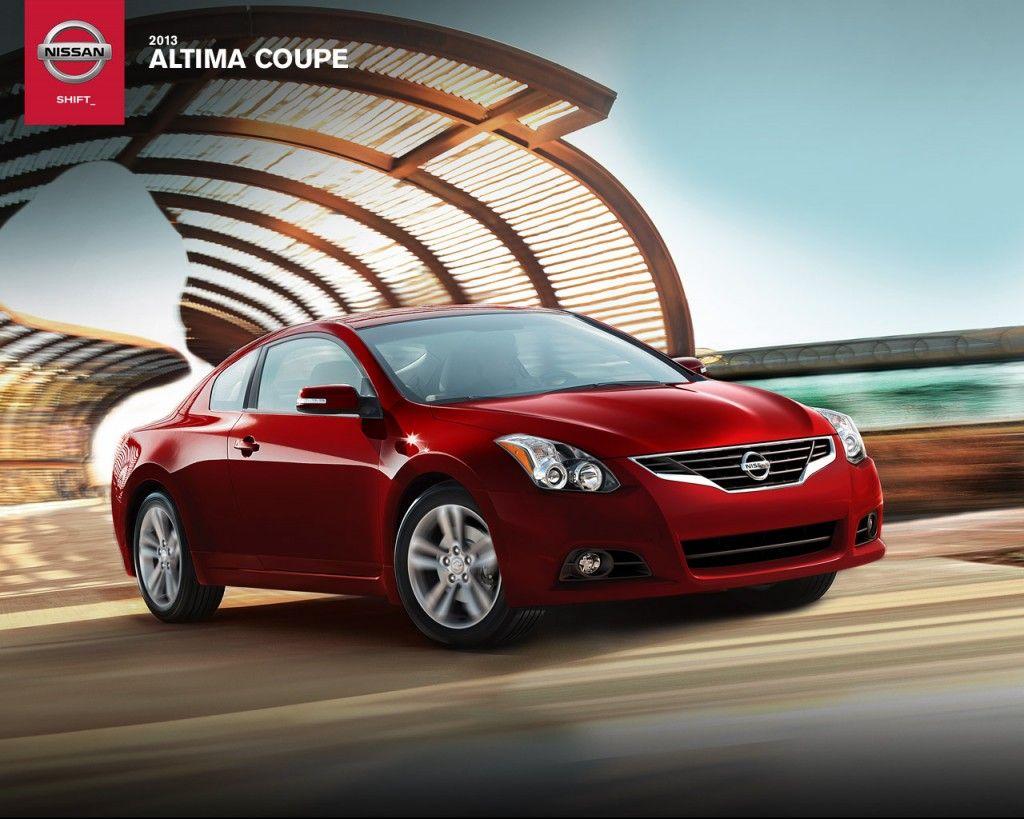 Nissan Altima Wallpapers - Wallpaper Cave