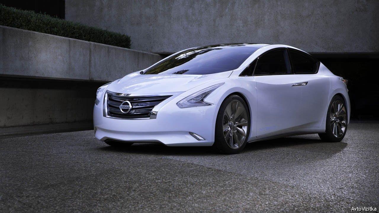 Nissan Altima Coupe 2015 HD Wallpaper, Background Image