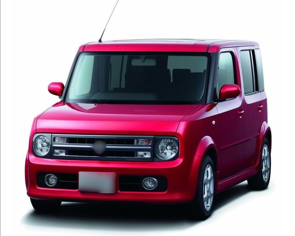 Wallpaper Nissan Cube for Android