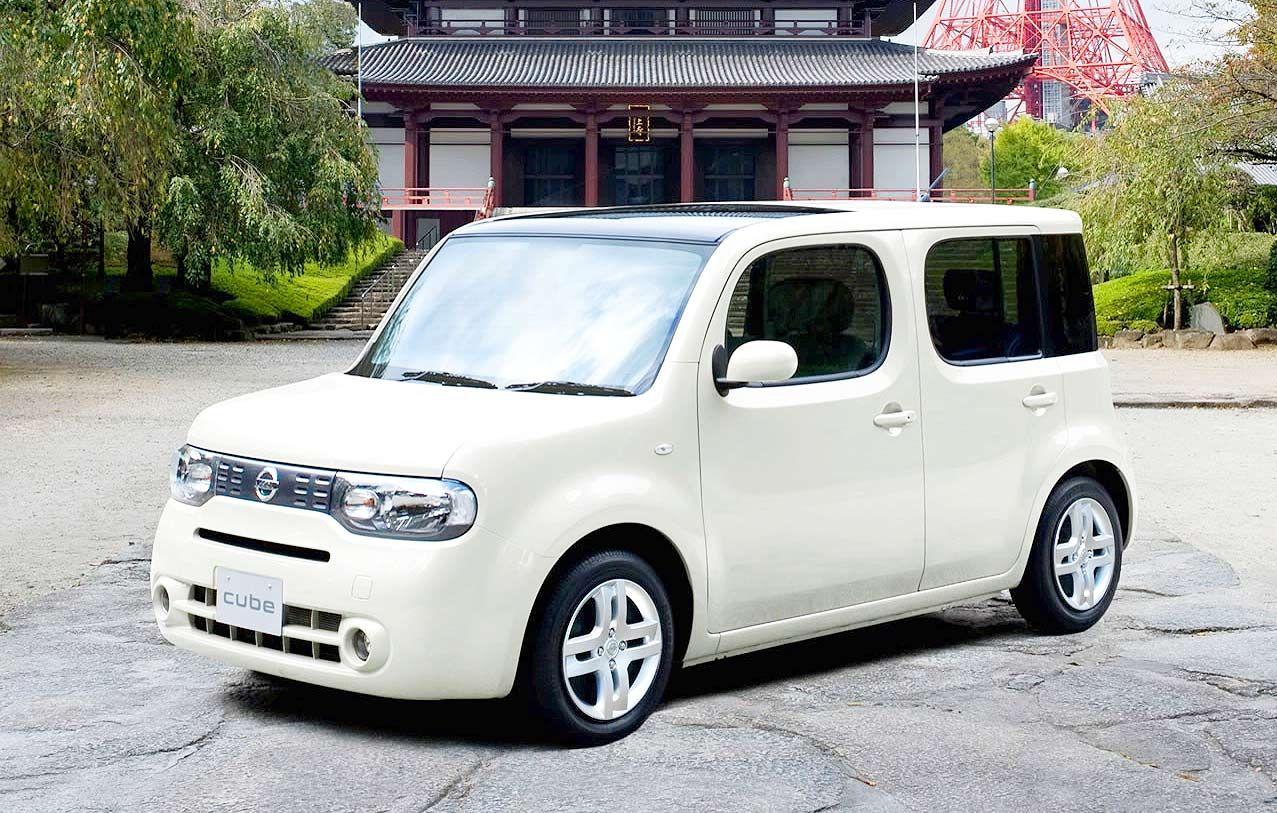 The Nissan Cube 2019 Engine Car Wallpaper 2019 inside 2019 Nissan