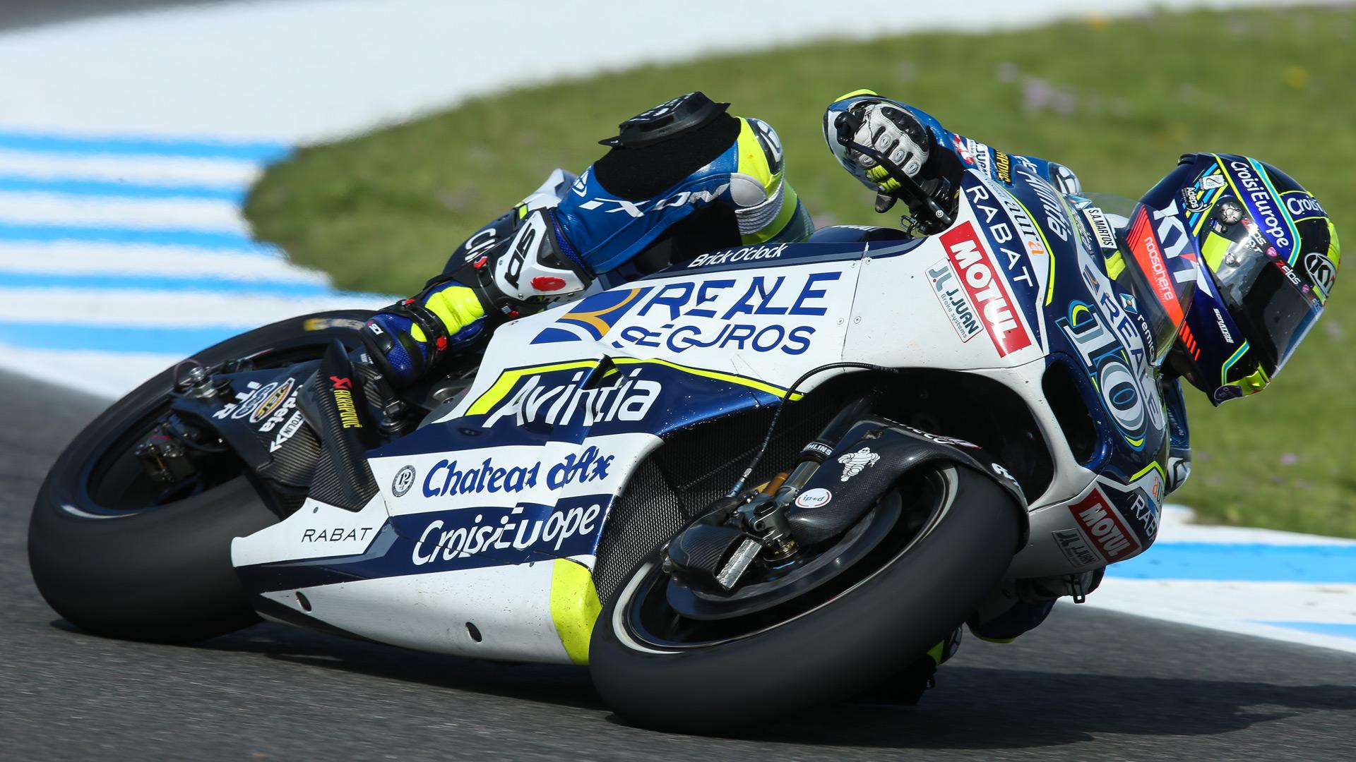 Reale Avintia Ducati 2019 Wallpapers - Wallpaper Cave