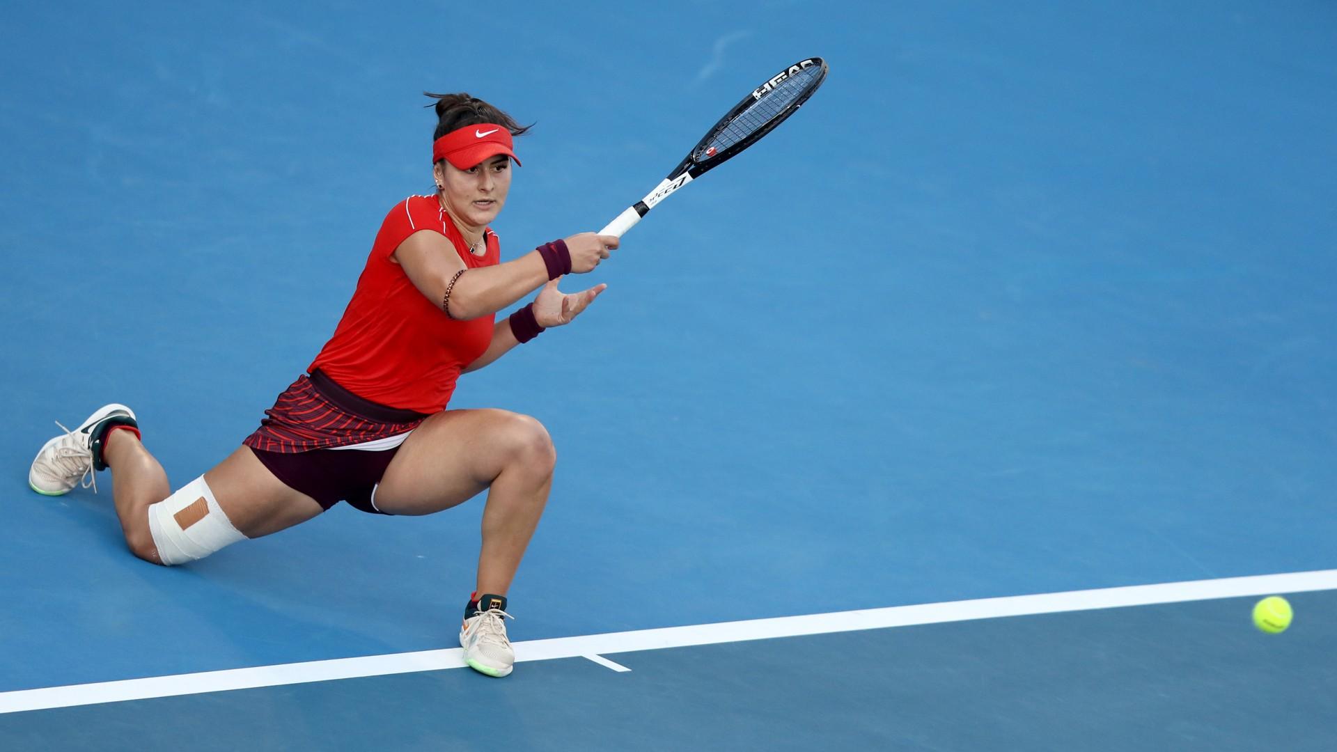 Bianca Andreescu Wallpapers - Wallpaper Cave