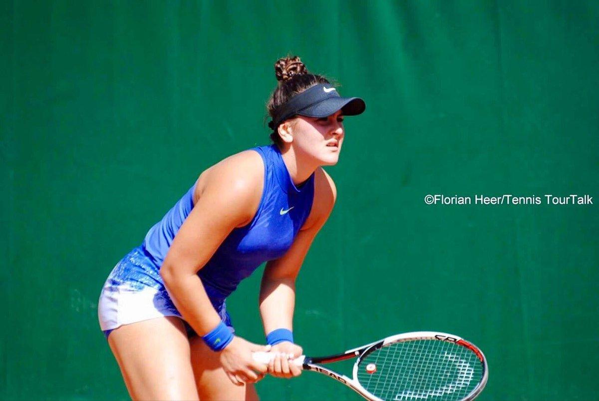 best wallpaper image about Bianca Andreescu tennis player