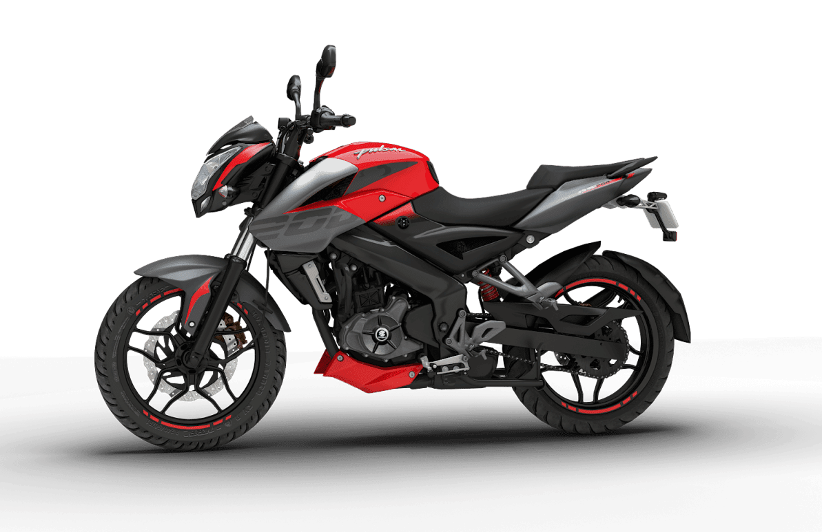 Upcoming 2017 Bajaj Pulsar 200NS HD Image Latest New & Old