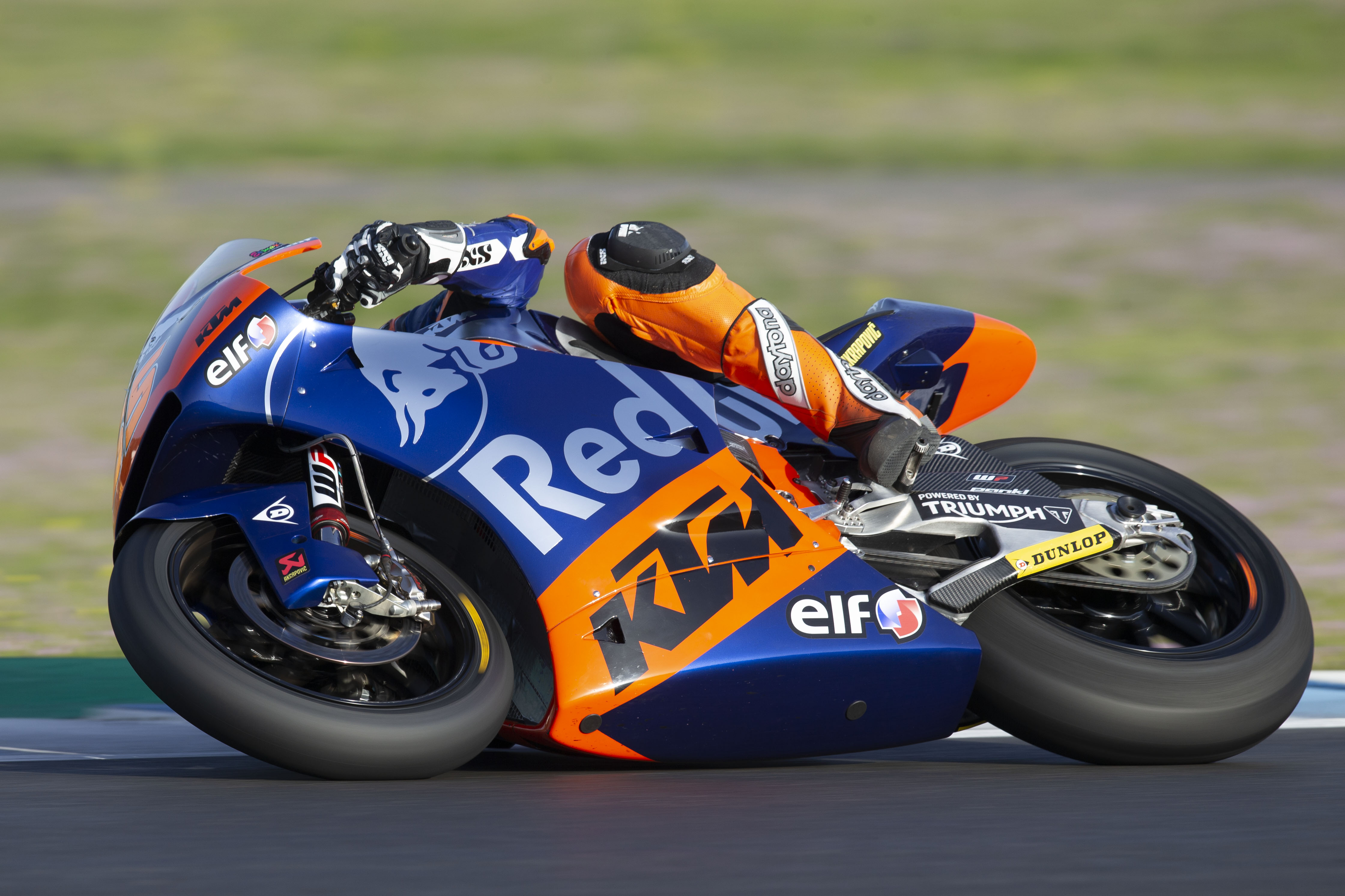 MOTOGP Red bull