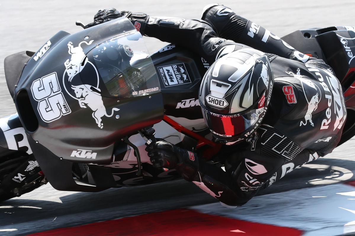 2019 Red Bull KTM Tech 3 Wallpapers - Wallpaper Cave