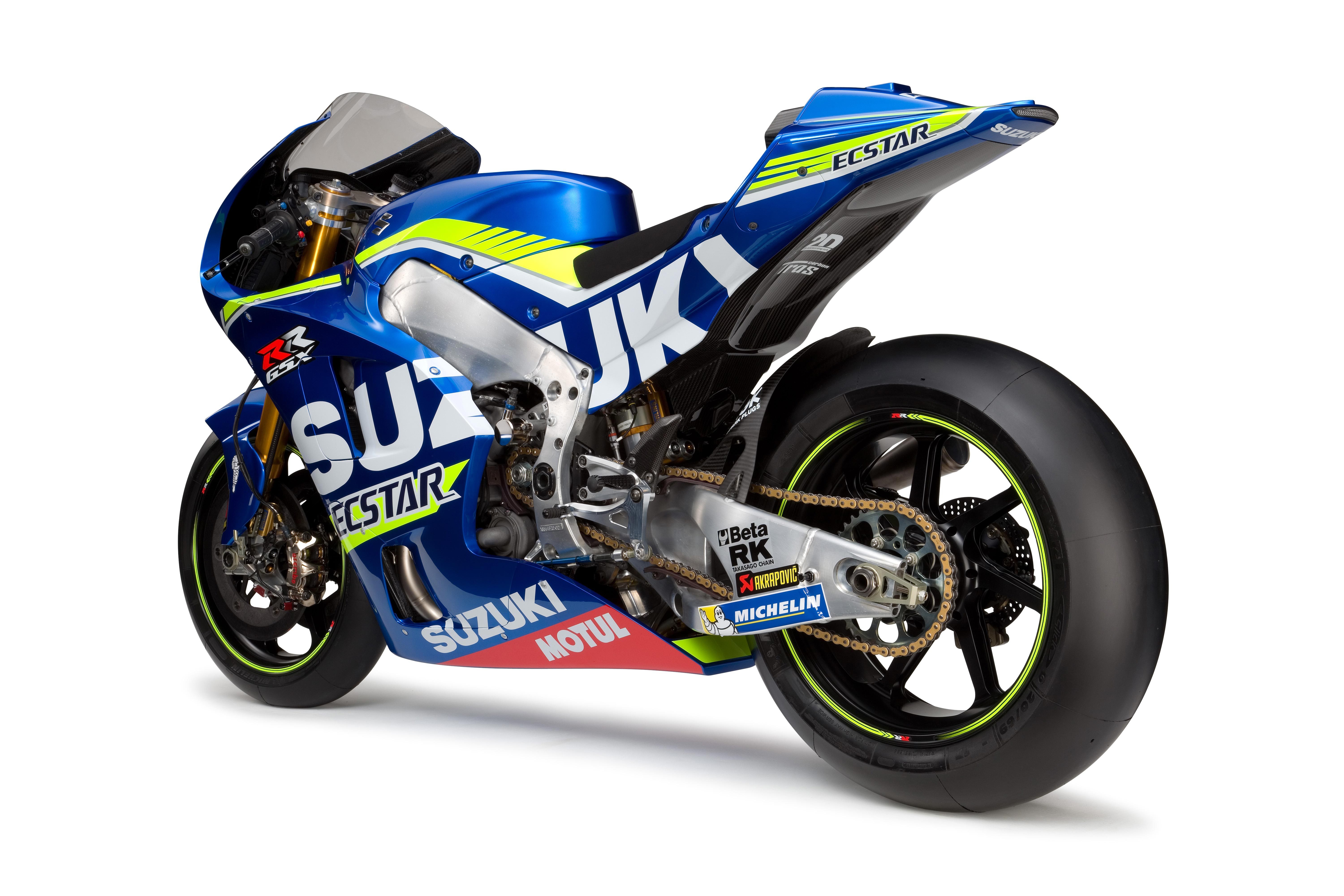 Suzuki 2019 GSX-RR Wallpapers - Wallpaper Cave