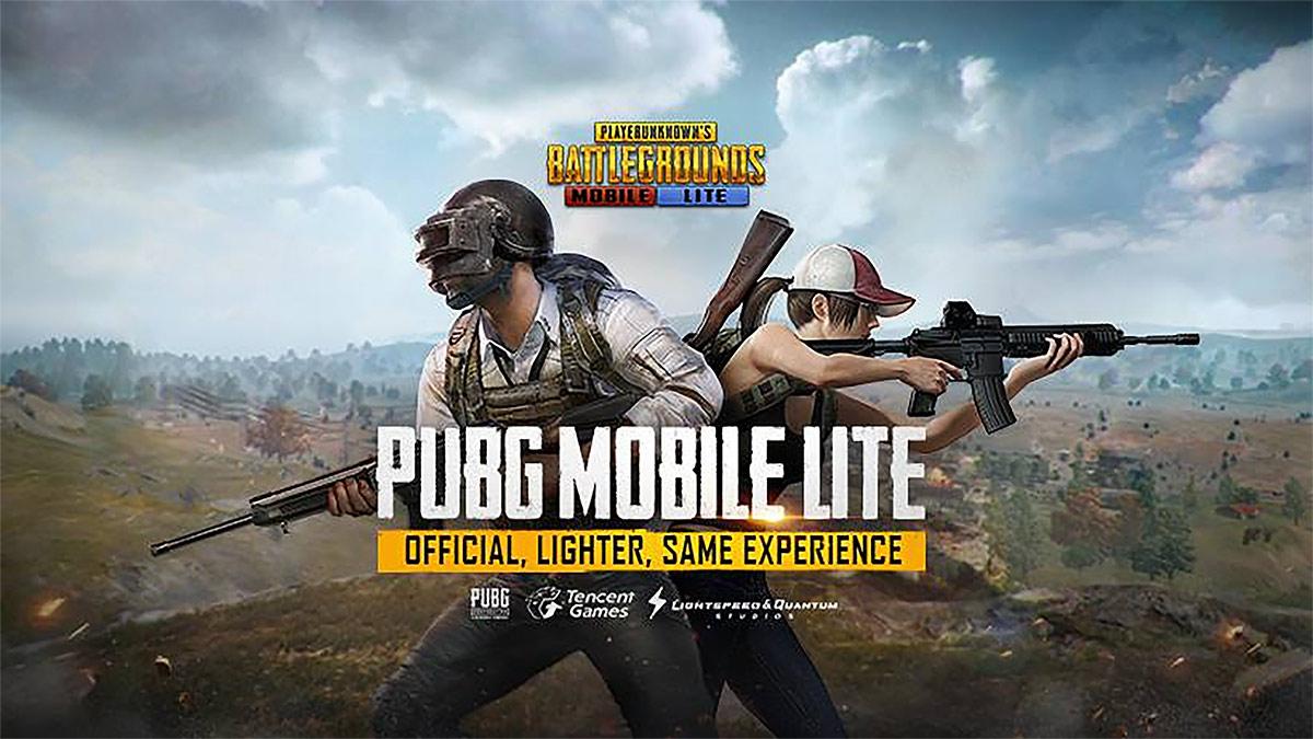 PUBG Mobile Lite Released For Low End Android Smartphones. Download