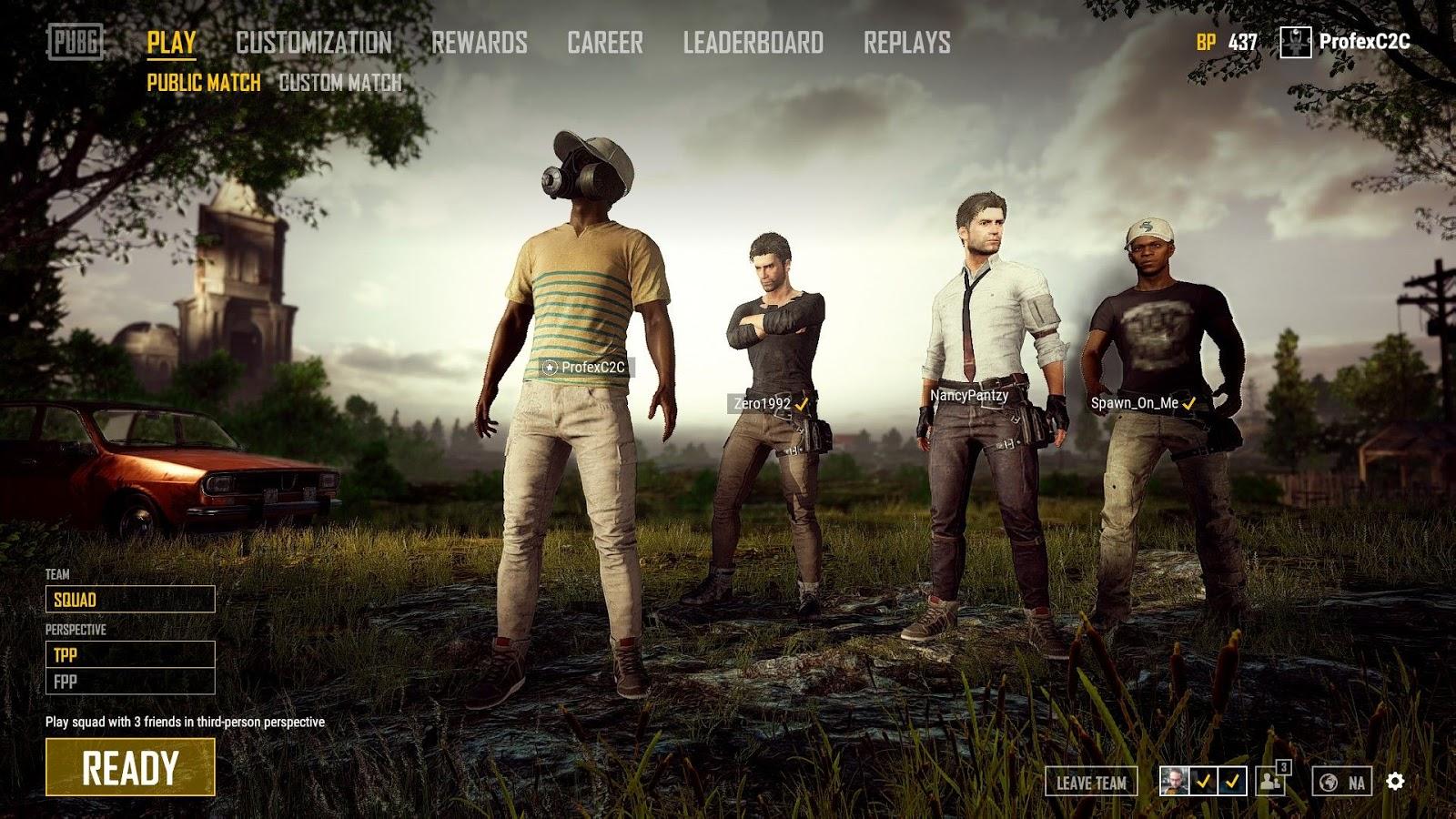 PUBG Mobile Lite Released For Low End Android Smartphones. Download
