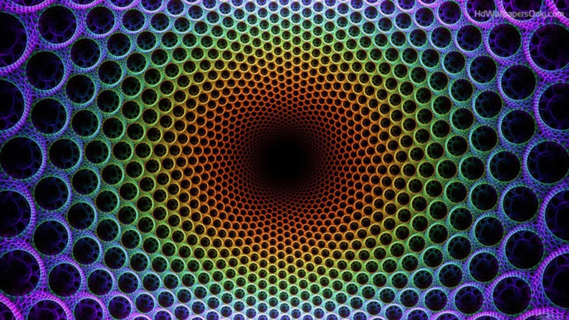Wallpaper Optical Illusion 8k Abstract 21477